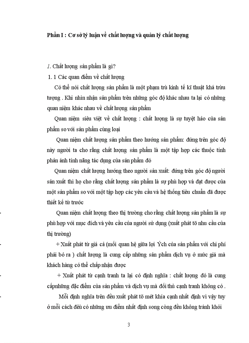 image for page Những giải pháp nhằm thúc đẩy quá trình áp dụng phương pháp quản lý chất lượng bằng tiêu chuẩn IS