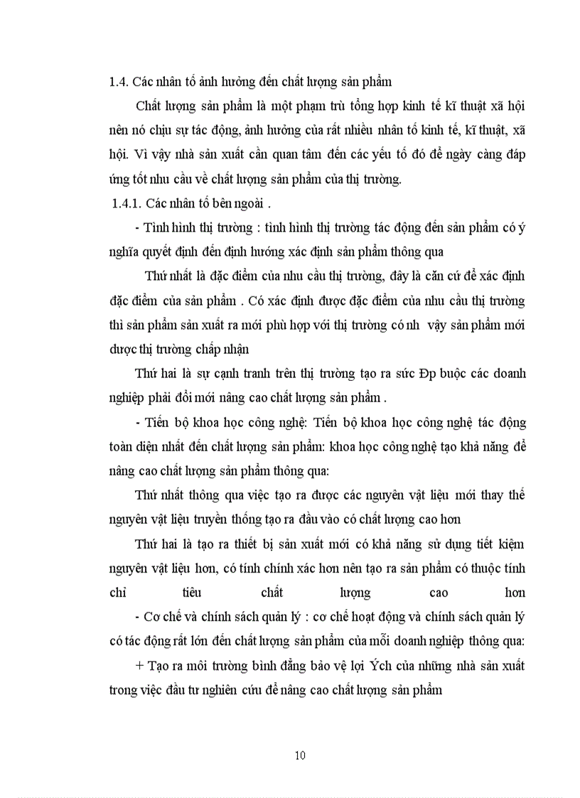 image for page Những giải pháp nhằm thúc đẩy quá trình áp dụng phương pháp quản lý chất lượng bằng tiêu chuẩn IS