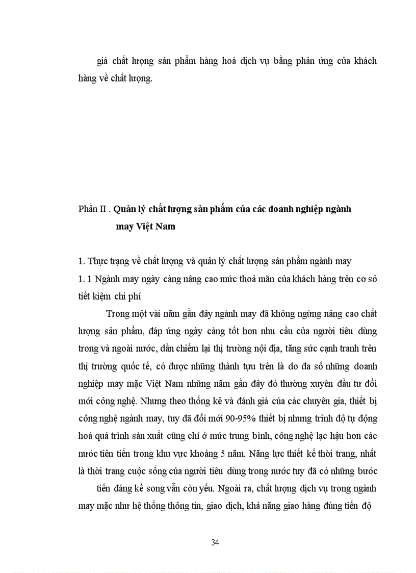 image for page Những giải pháp nhằm thúc đẩy quá trình áp dụng phương pháp quản lý chất lượng bằng tiêu chuẩn IS