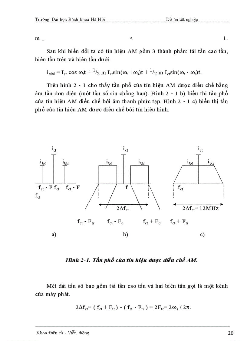 image for page Tìm hiểu máy phát hình