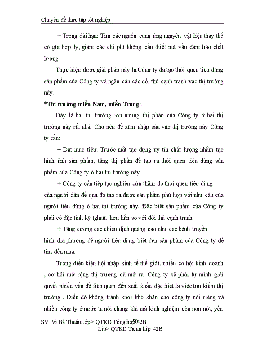 image for page Một số giải pháp đẩy mạnh hoạt động tiêu thụ sản phẩm tại công ty TNHH Cơ Kim Khí Sơn Hà.