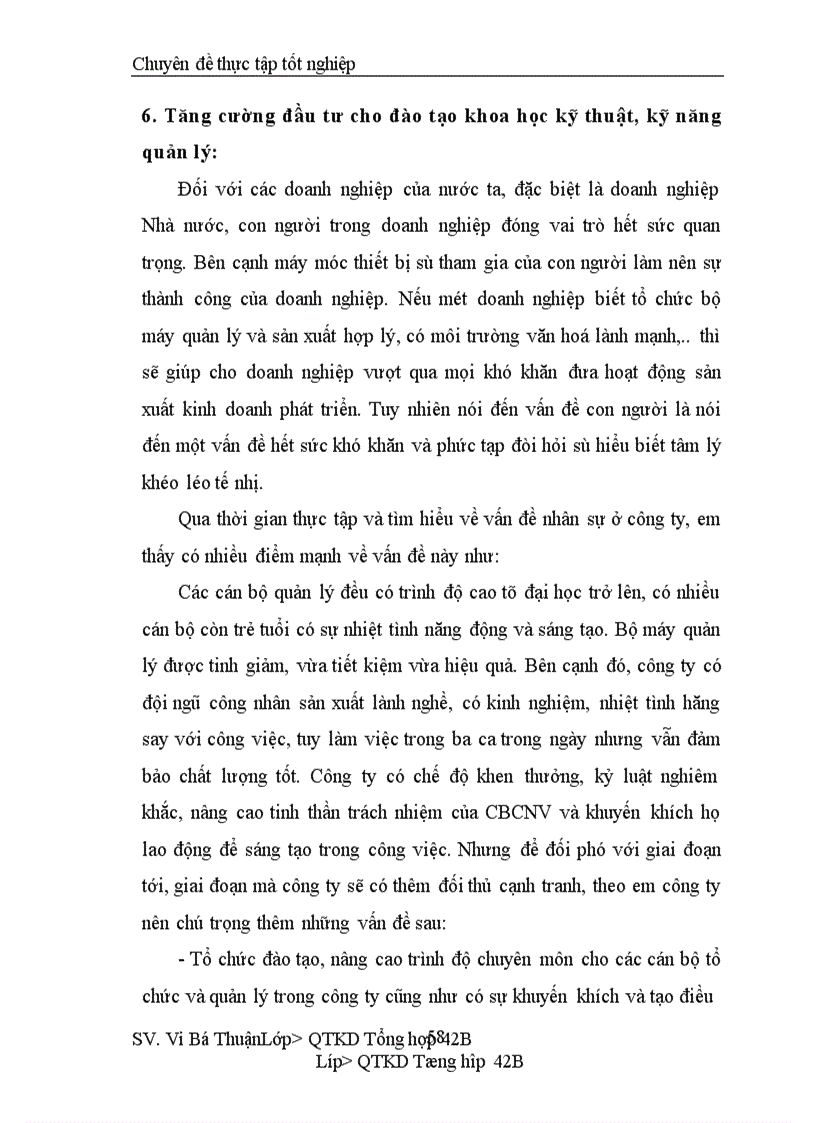 image for page Một số giải pháp đẩy mạnh hoạt động tiêu thụ sản phẩm tại công ty TNHH Cơ Kim Khí Sơn Hà.