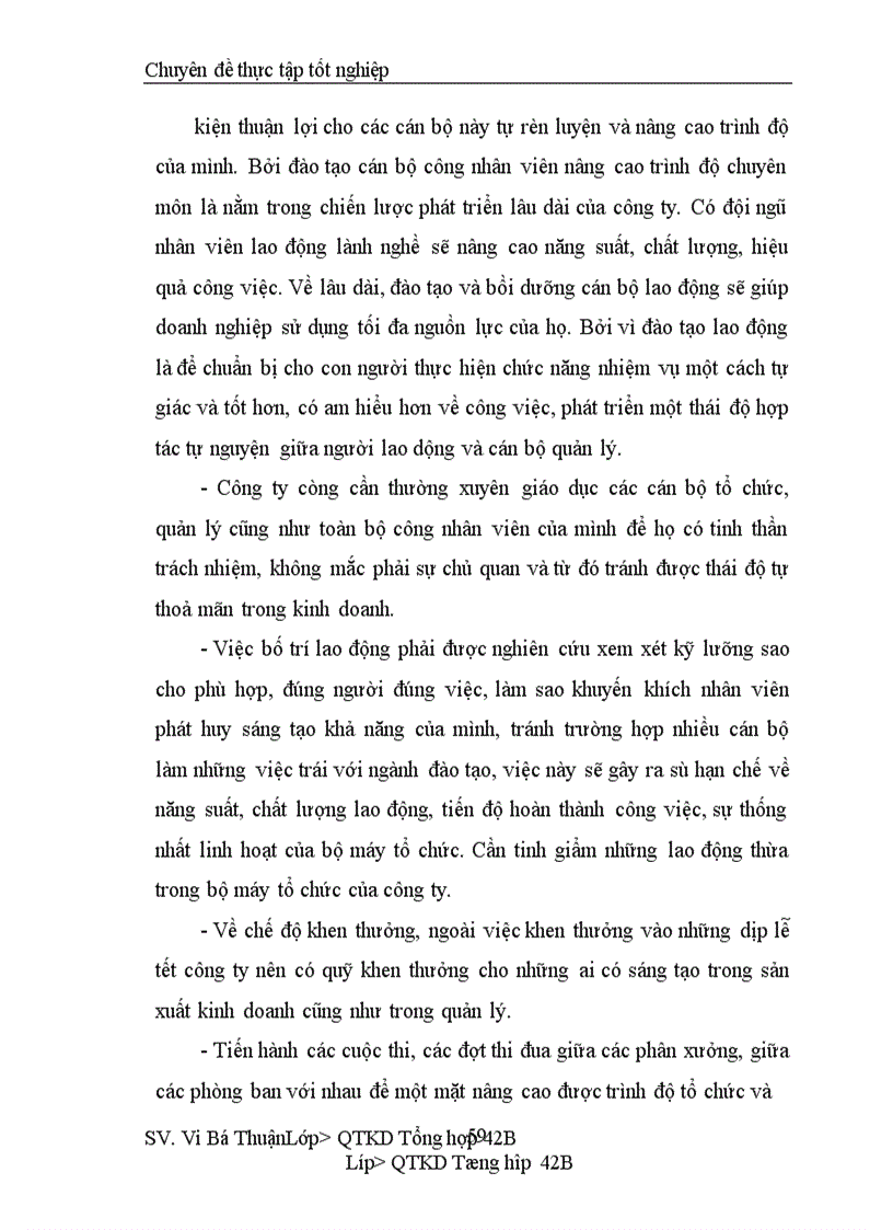 image for page Một số giải pháp đẩy mạnh hoạt động tiêu thụ sản phẩm tại công ty TNHH Cơ Kim Khí Sơn Hà.
