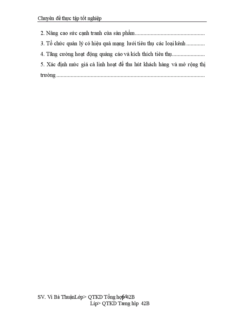 image for page Một số giải pháp đẩy mạnh hoạt động tiêu thụ sản phẩm tại công ty TNHH Cơ Kim Khí Sơn Hà.