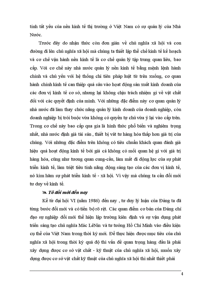 image for page Xây dựng kinh tế thị trường định hướng xã hội chủ nghĩa ở Việt Nam