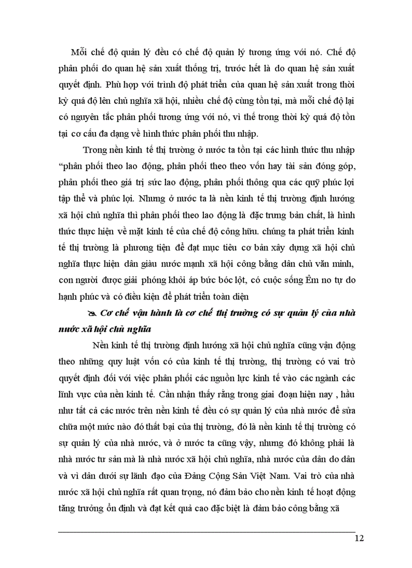 image for page Xây dựng kinh tế thị trường định hướng xã hội chủ nghĩa ở Việt Nam