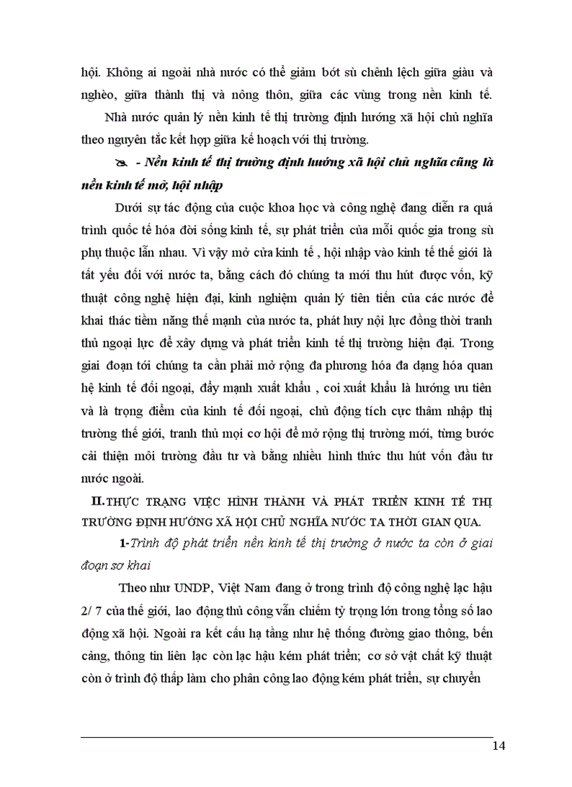 image for page Xây dựng kinh tế thị trường định hướng xã hội chủ nghĩa ở Việt Nam