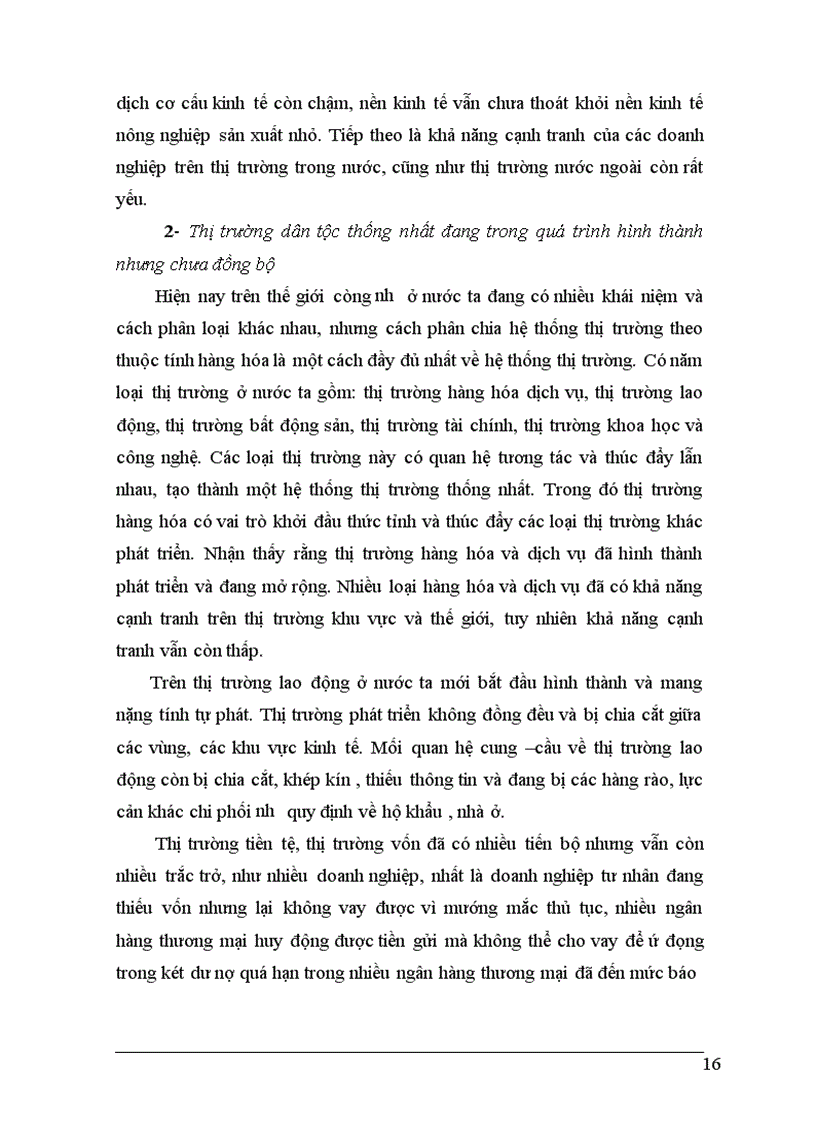 image for page Xây dựng kinh tế thị trường định hướng xã hội chủ nghĩa ở Việt Nam