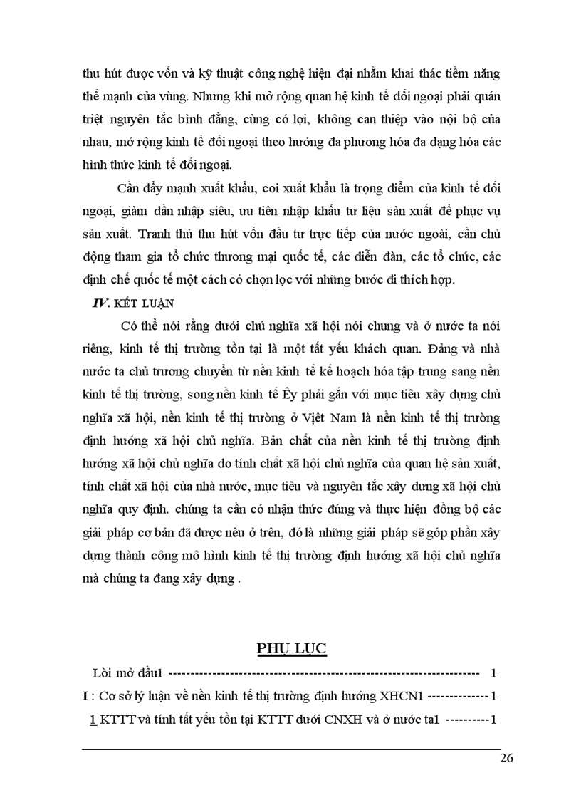 image for page Xây dựng kinh tế thị trường định hướng xã hội chủ nghĩa ở Việt Nam