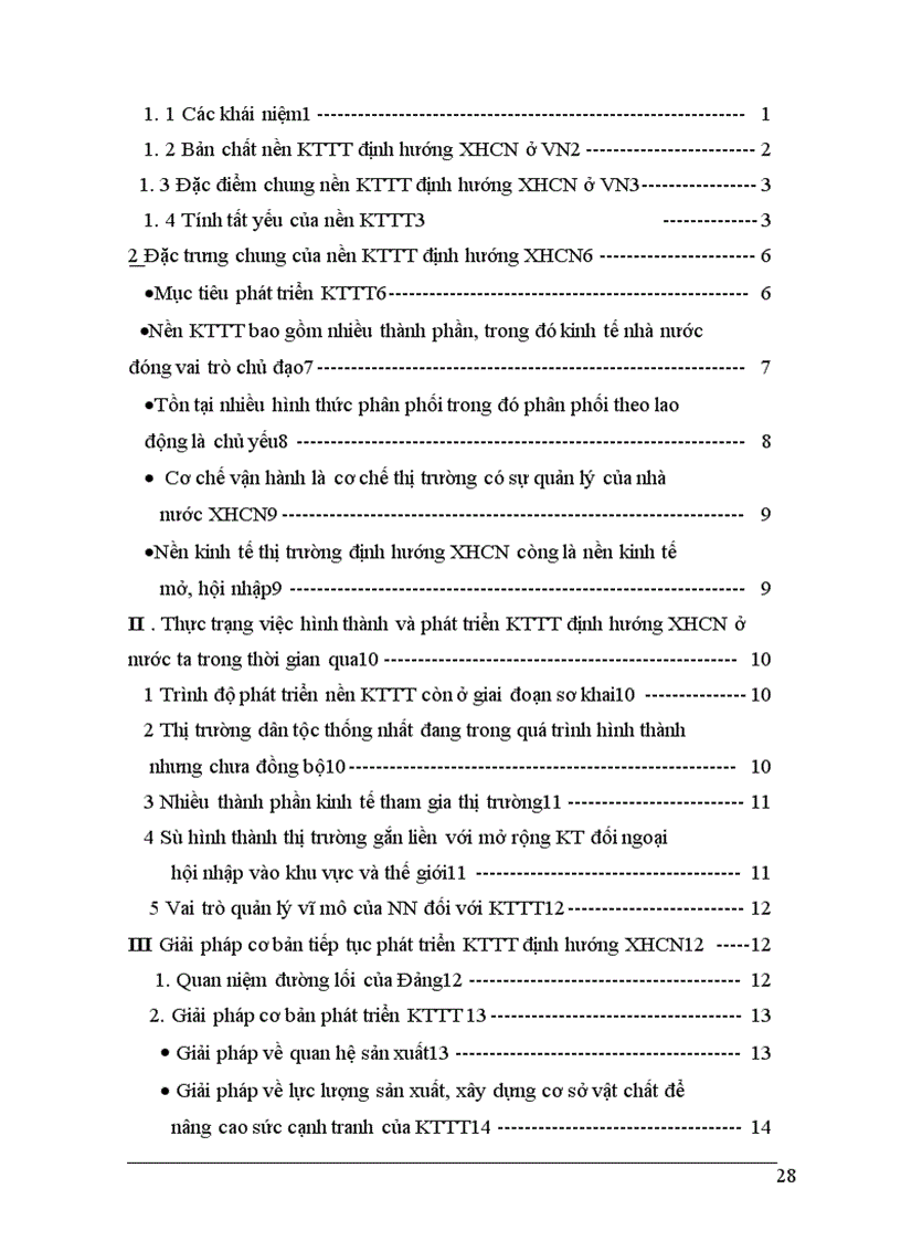 image for page Xây dựng kinh tế thị trường định hướng xã hội chủ nghĩa ở Việt Nam