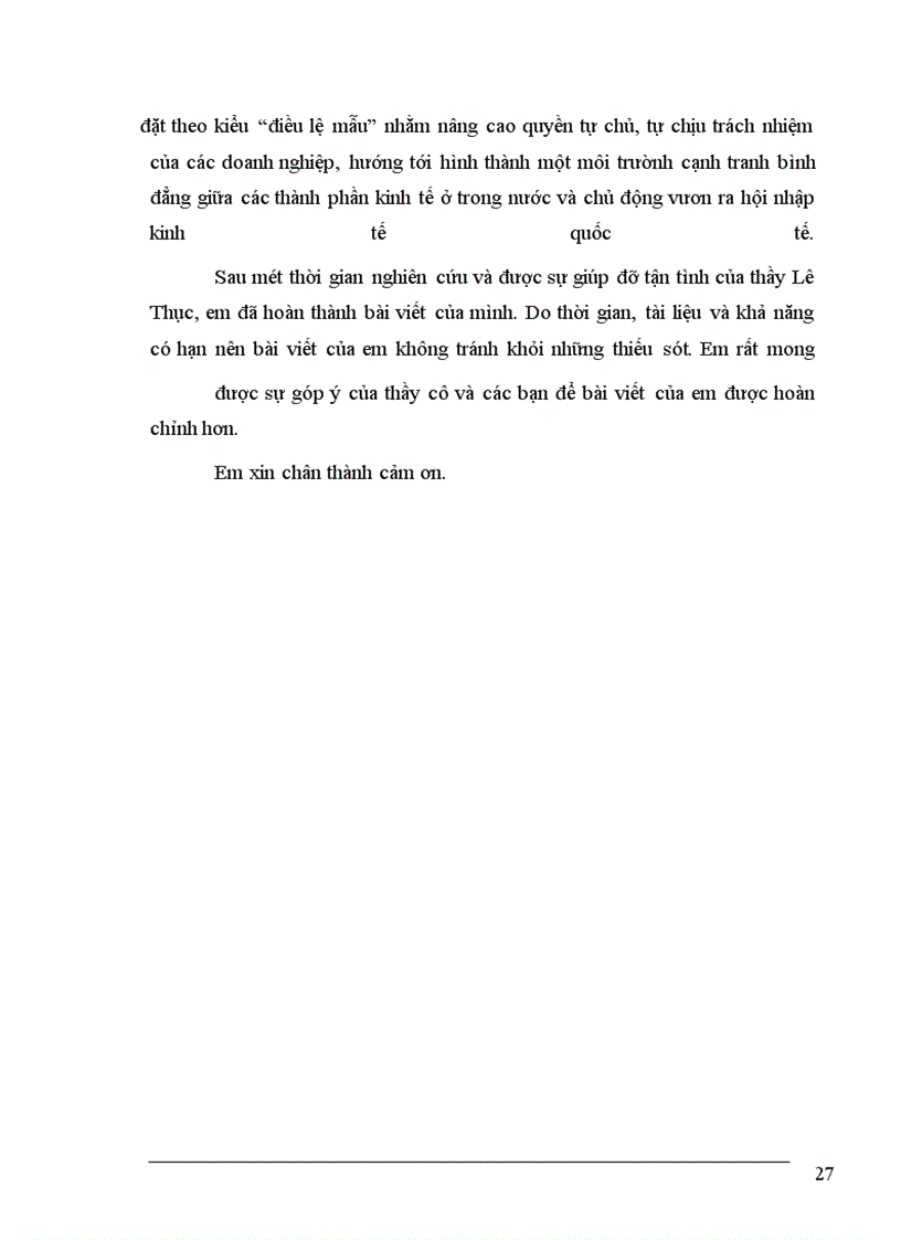 image for page Cơ sở khoa học mô hình công ty mẹ – công ty con