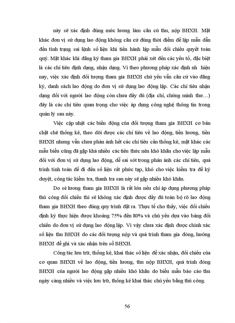 image for page Công tác quản lý thu bảo hiểm xã hội tại cơ quan Bảo hiểm xã hội Việt Nam