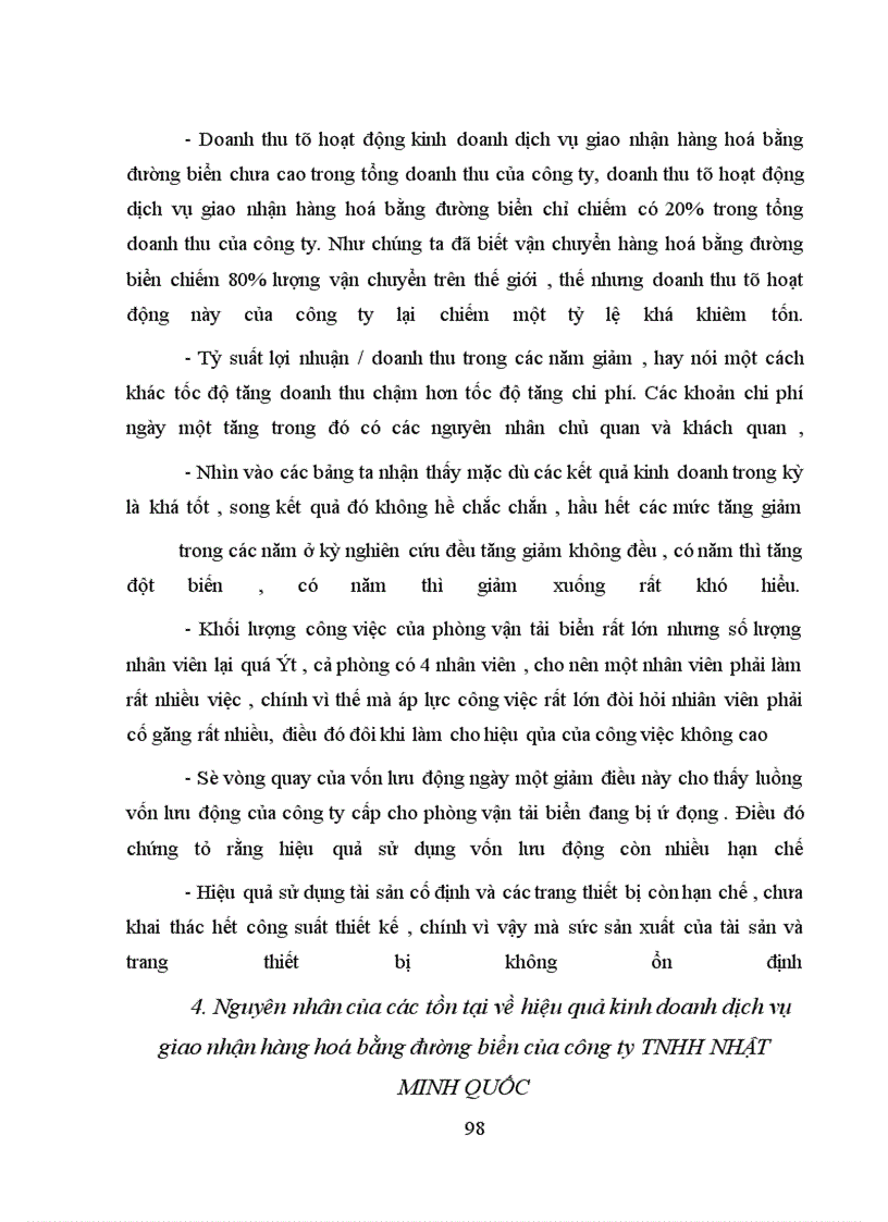 image for page Một số biện pháp nhằm nâng cao hiệu quả kinh doanh hoạt động giao nhận hàng hoá bằng đường biển của Công ty TNHH Nhật Minh Quốc - DANZAS