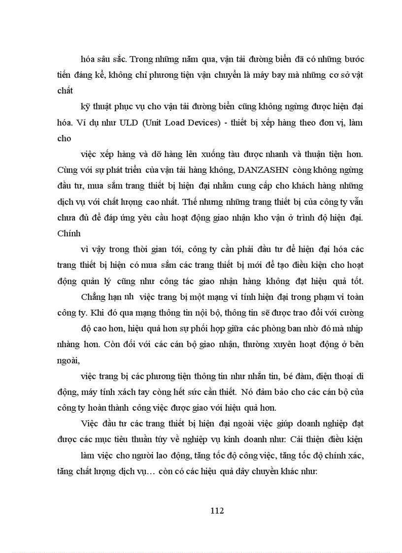 image for page Một số biện pháp nhằm nâng cao hiệu quả kinh doanh hoạt động giao nhận hàng hoá bằng đường biển của Công ty TNHH Nhật Minh Quốc - DANZAS