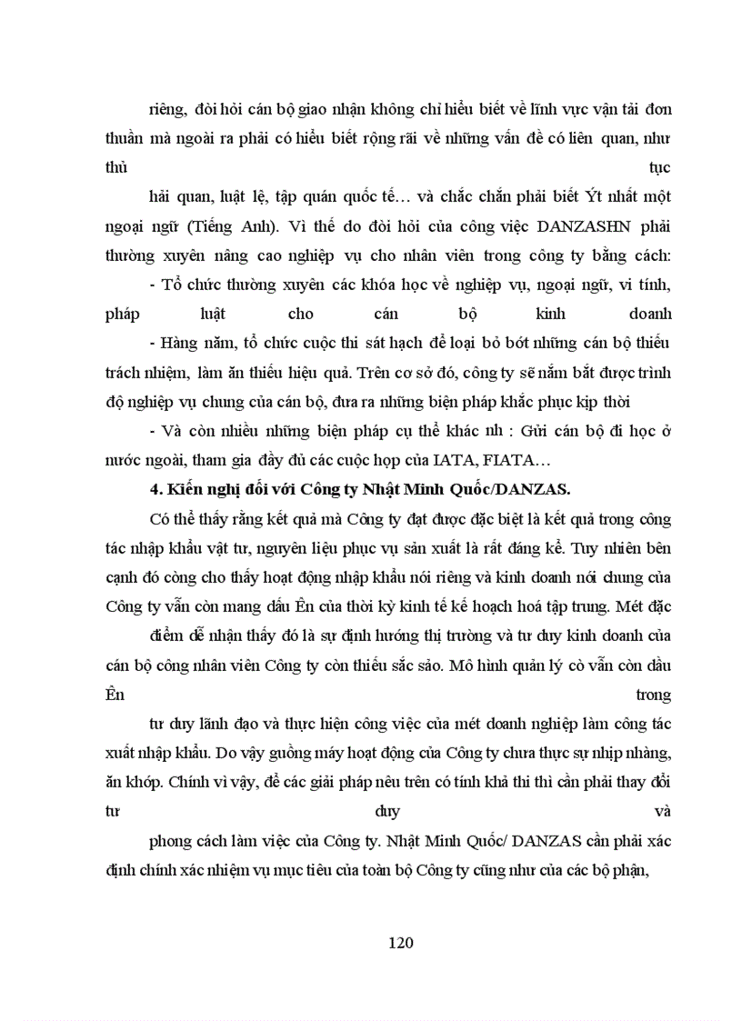 image for page Một số biện pháp nhằm nâng cao hiệu quả kinh doanh hoạt động giao nhận hàng hoá bằng đường biển của Công ty TNHH Nhật Minh Quốc - DANZAS