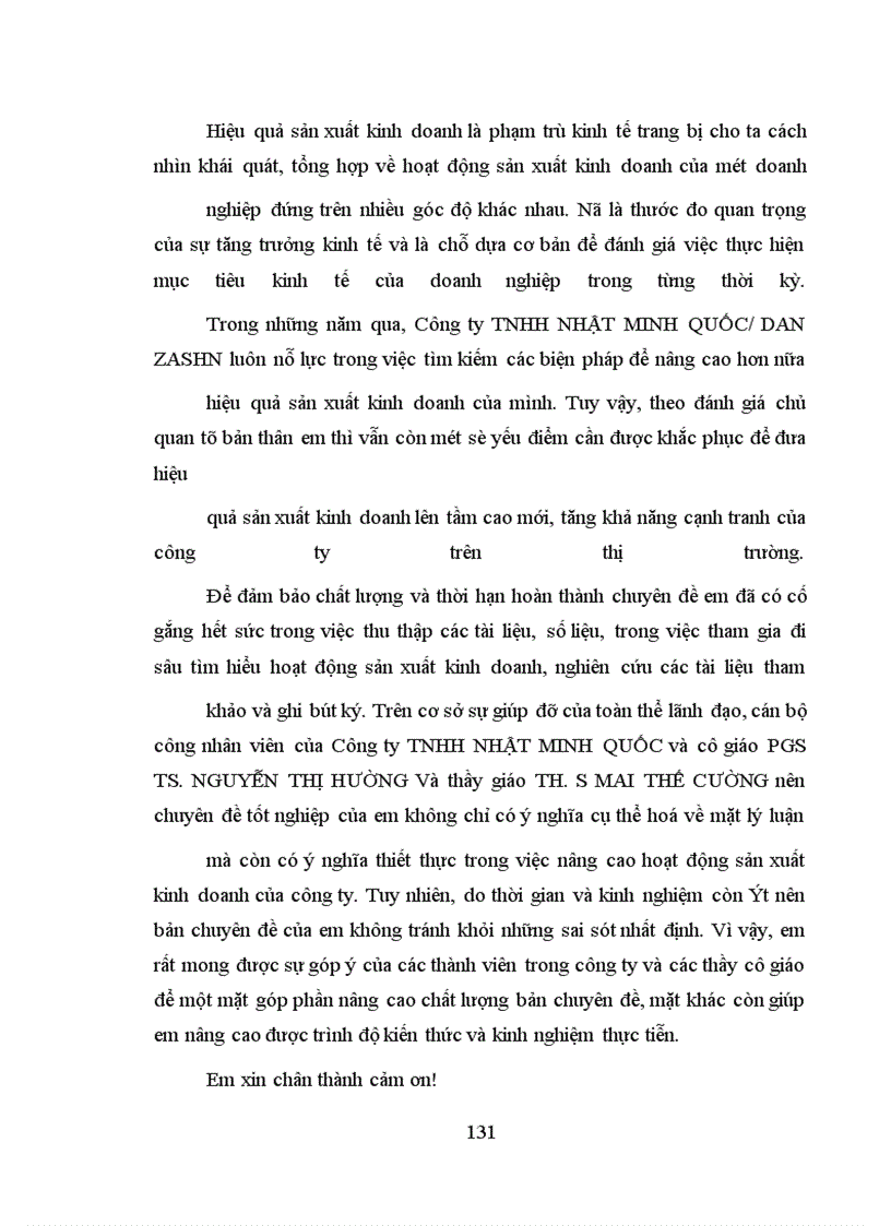 image for page Một số biện pháp nhằm nâng cao hiệu quả kinh doanh hoạt động giao nhận hàng hoá bằng đường biển của Công ty TNHH Nhật Minh Quốc - DANZAS