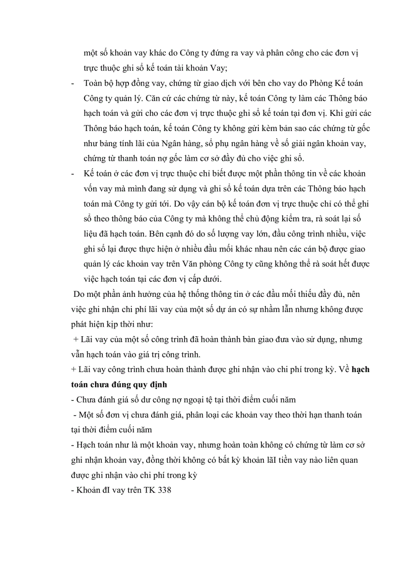 image for page Hoàn thiện chương trình kiểm toán các khoản vay trong kiểm toán Báo cáo Tài chính do công ty TNHH dịch vụ tư vấn tài chính kế toán và kiểm toán (AASC) thực hiện