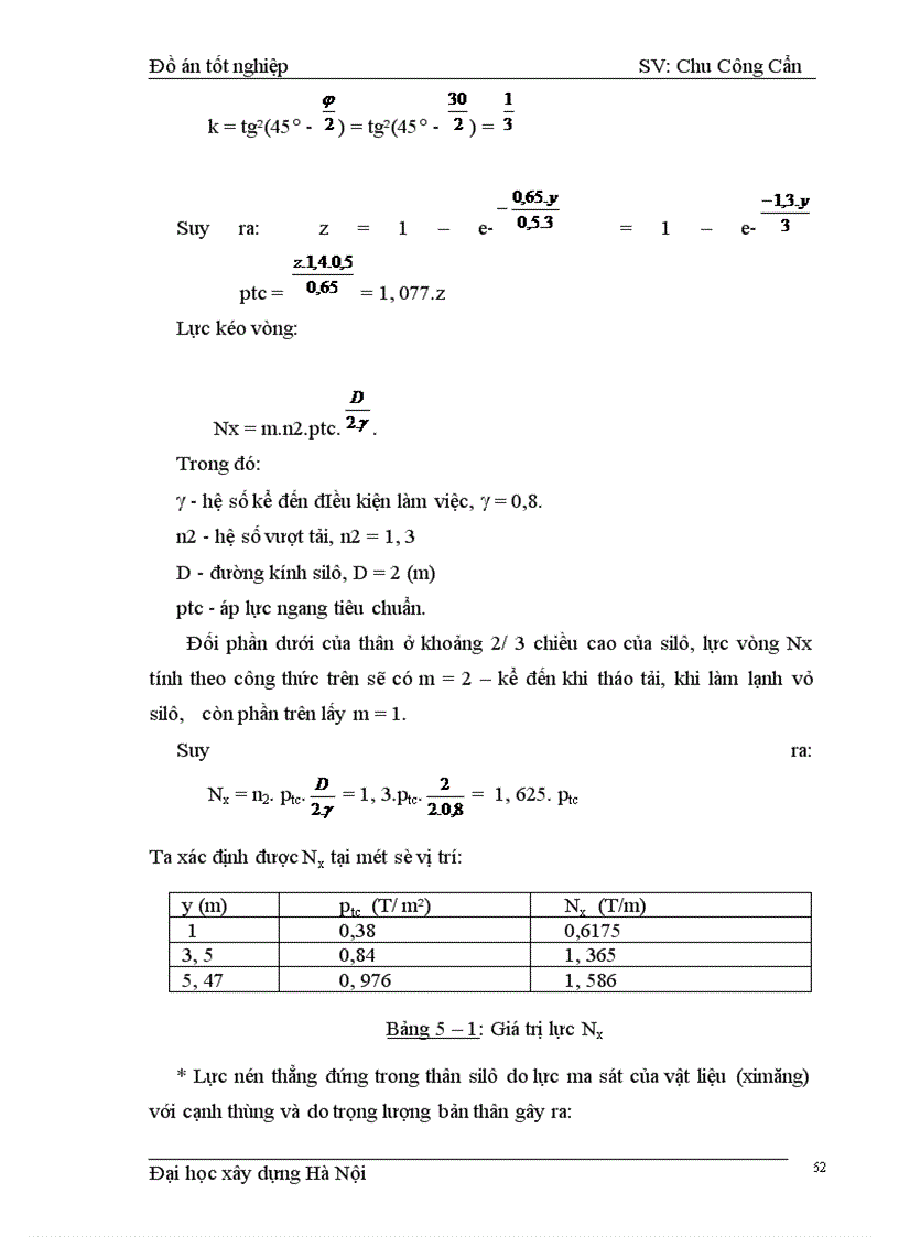 image for page Tính toán thiết kế trạm trộn