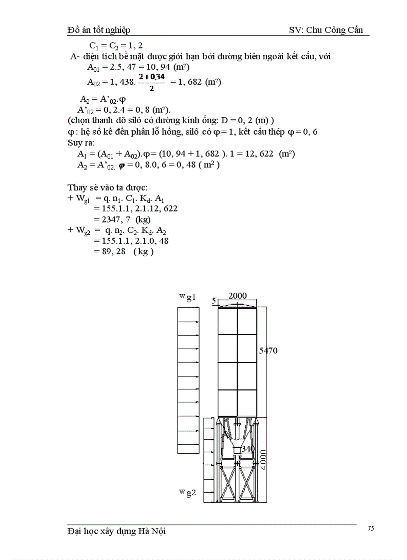 image for page Tính toán thiết kế trạm trộn