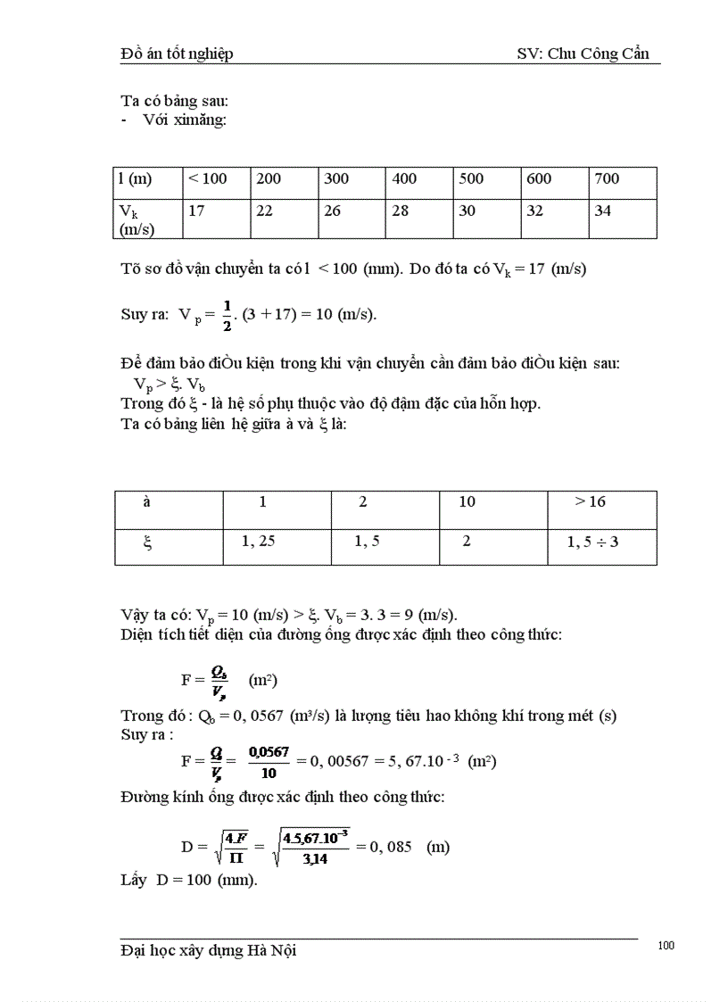 image for page Tính toán thiết kế trạm trộn
