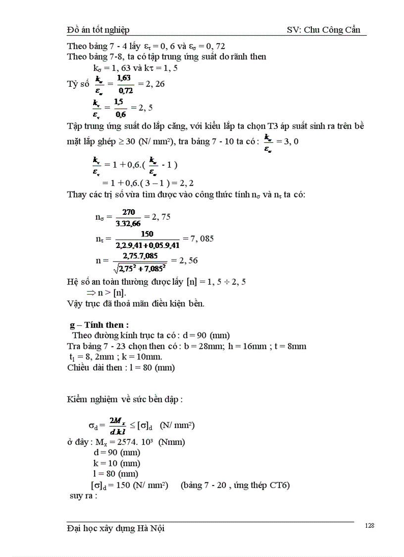 image for page Tính toán thiết kế trạm trộn