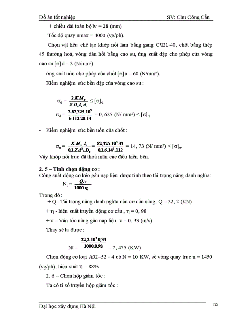 image for page Tính toán thiết kế trạm trộn