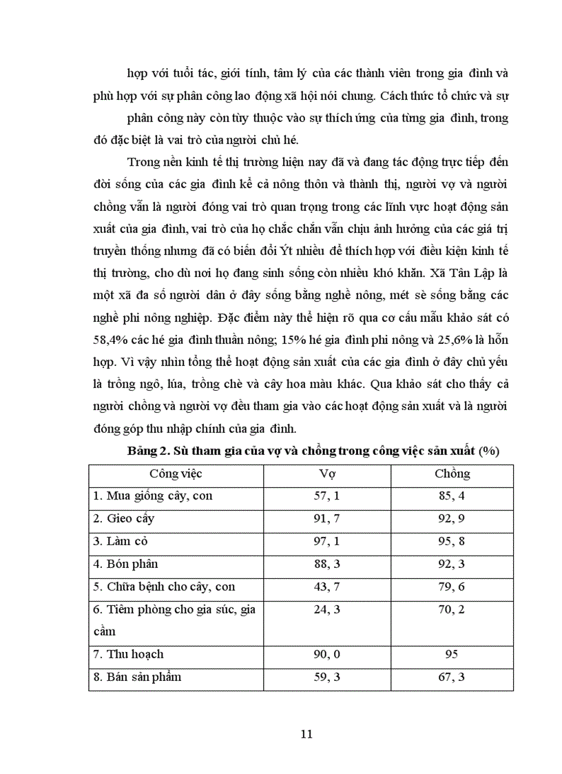 image for page Gia đình là một trong những thiết chế xã hội cơ bản nhất, có ý nghĩa thật to lớn đối với cuộc sống của mỗi cá nhân cũng như sự tồn tại và phát triển của xã hội