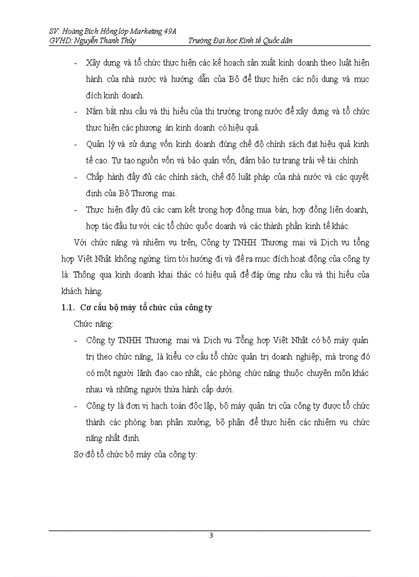 image for page Giải pháp marketing nhằm nâng cao mức độ thỏa mãn của khách hàng khi tiêu dùng sản phẩm xe máy honda được phân phối bởi công ty TNHH Thương mại và Dịch vụ tổng hợp Việt Nhật