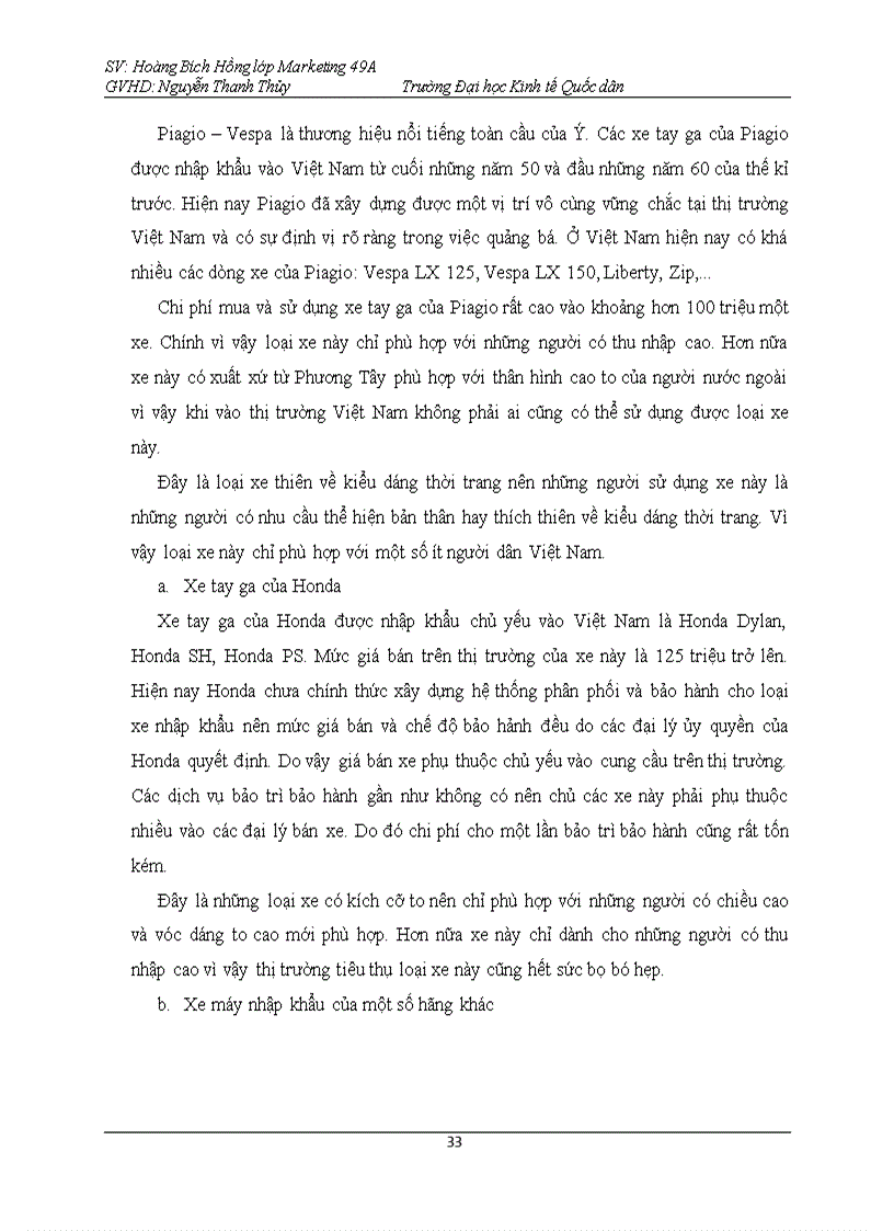 image for page Giải pháp marketing nhằm nâng cao mức độ thỏa mãn của khách hàng khi tiêu dùng sản phẩm xe máy honda được phân phối bởi công ty TNHH Thương mại và Dịch vụ tổng hợp Việt Nhật