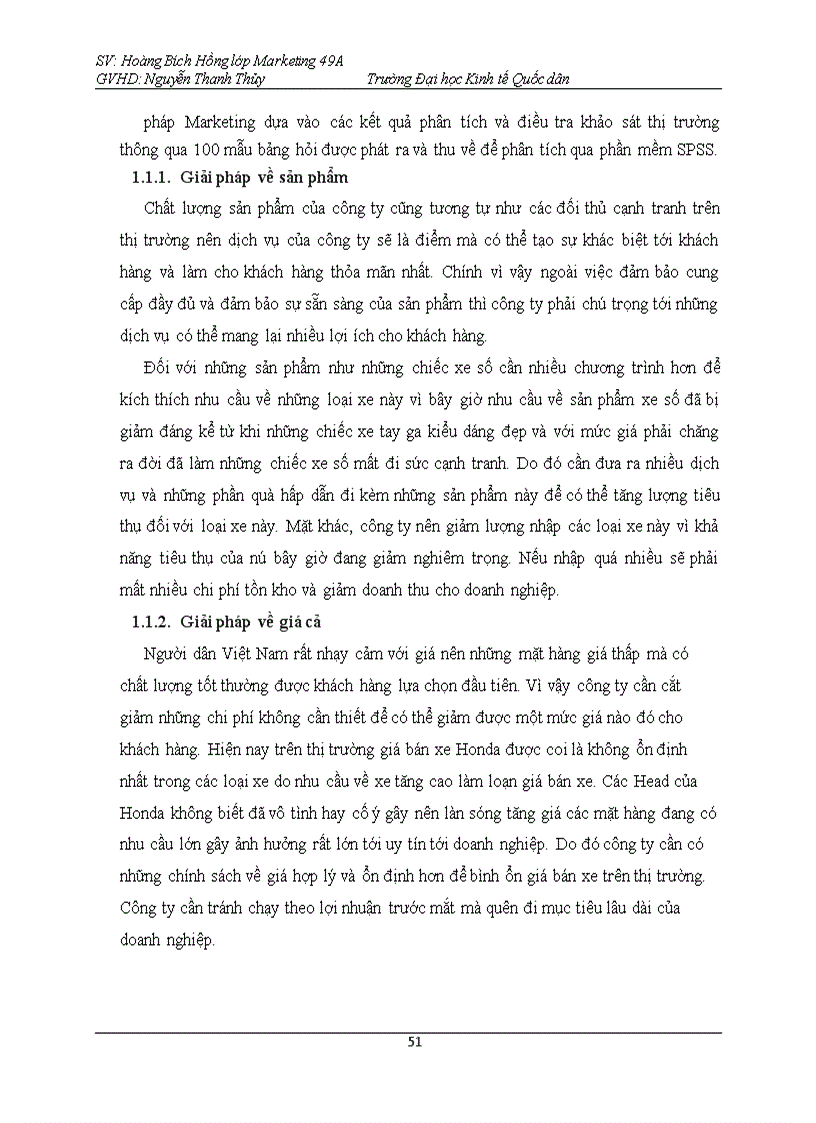 image for page Giải pháp marketing nhằm nâng cao mức độ thỏa mãn của khách hàng khi tiêu dùng sản phẩm xe máy honda được phân phối bởi công ty TNHH Thương mại và Dịch vụ tổng hợp Việt Nhật