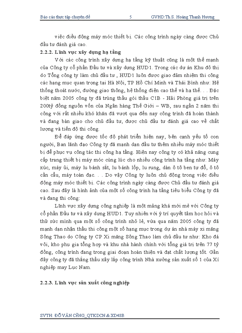 image for page Giải pháp nâng cao khả năng thắng thầu của Công ty Cổ phần Đầu tư và Xây dựng HUD1