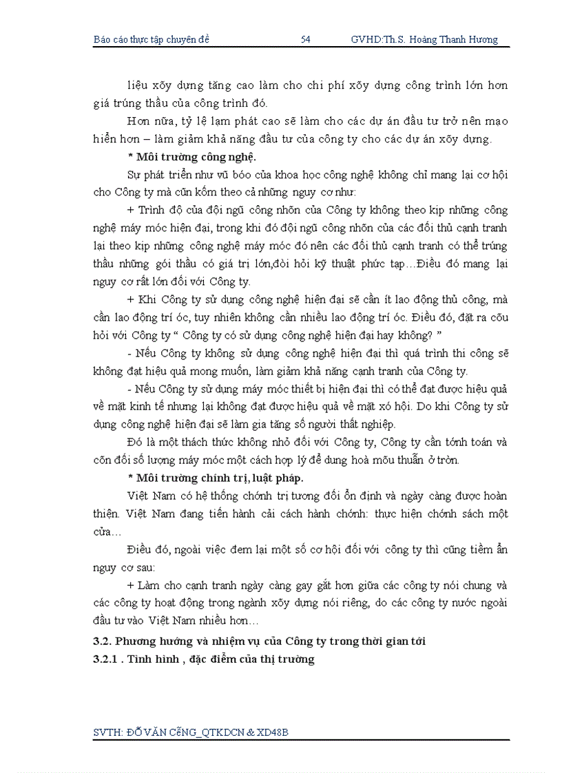 image for page Giải pháp nâng cao khả năng thắng thầu của Công ty Cổ phần Đầu tư và Xây dựng HUD1