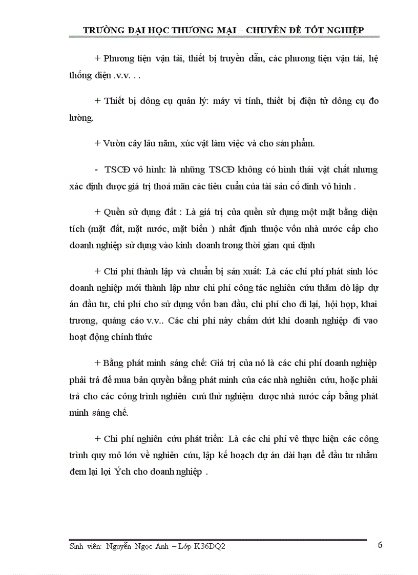 image for page Các giải pháp nâng cao hiệu quả sử dụng TSCĐ tại Công ty cổ phần vật liệu xây dựng Bưu điện