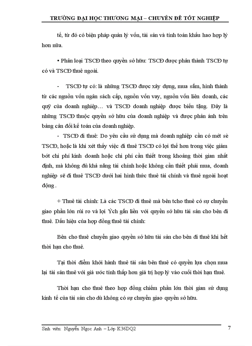 image for page Các giải pháp nâng cao hiệu quả sử dụng TSCĐ tại Công ty cổ phần vật liệu xây dựng Bưu điện