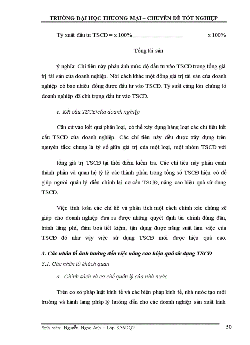 image for page Các giải pháp nâng cao hiệu quả sử dụng TSCĐ tại Công ty cổ phần vật liệu xây dựng Bưu điện