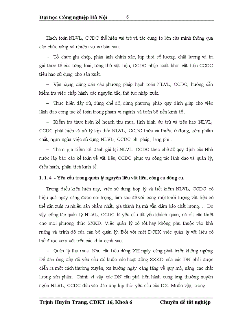 image for page Kế toán nguyên liệu vật liệu vật liệu và công cụ dụng cụ tại công ty Tư Vấn Và Thiết Kế Sao Việt