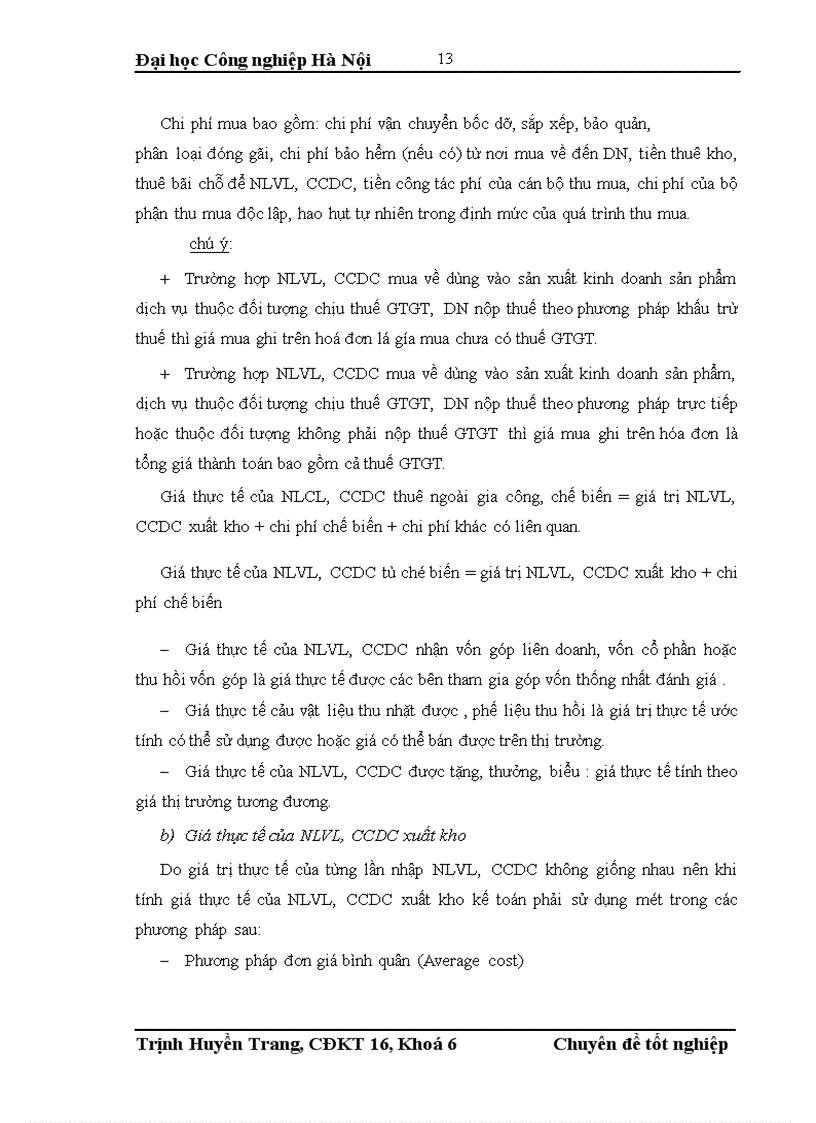 image for page Kế toán nguyên liệu vật liệu vật liệu và công cụ dụng cụ tại công ty Tư Vấn Và Thiết Kế Sao Việt