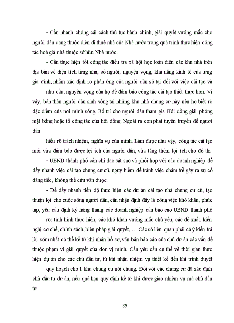 image for page Công tác quản lý và cải tạo nhà chung cư cũ trên địa bàn thành phố Hà Nội