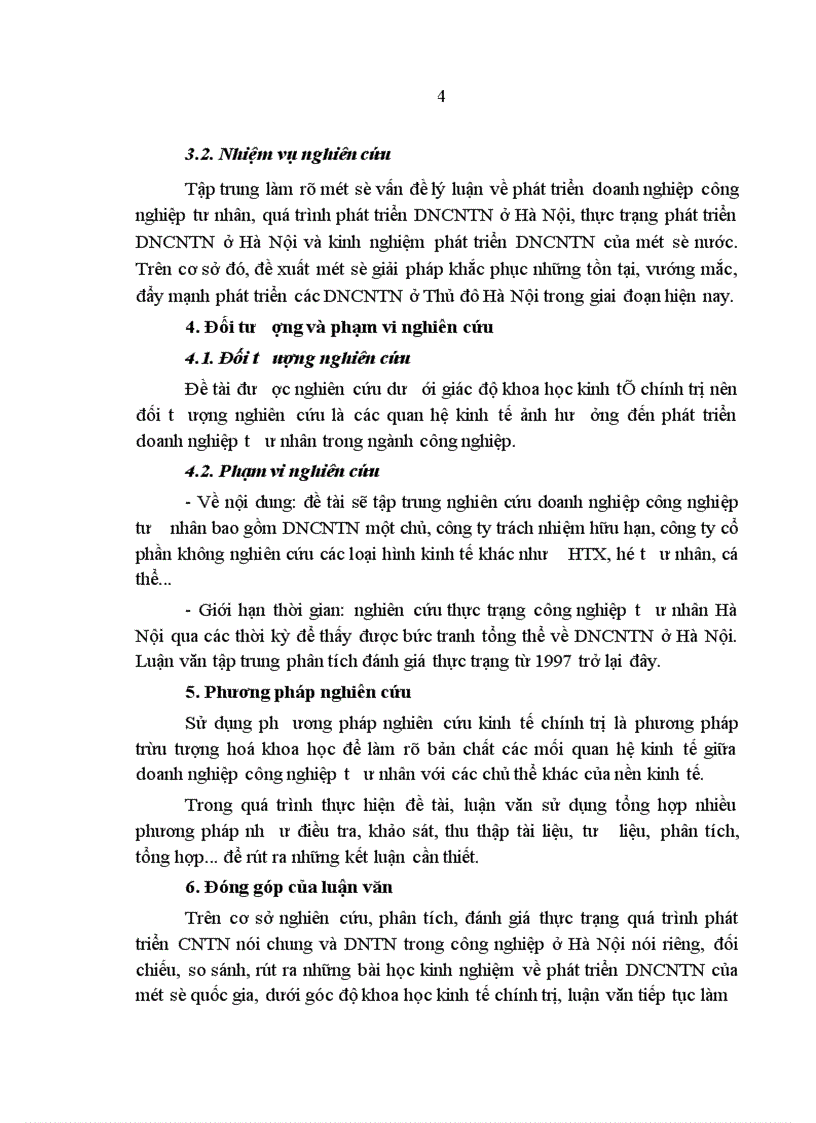 image for page Doanh nghiệp tư nhân trong công nghiệp trên địa bàn Hà Nội