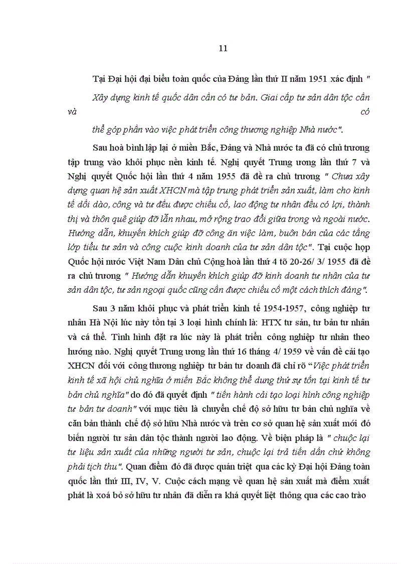 image for page Doanh nghiệp tư nhân trong công nghiệp trên địa bàn Hà Nội