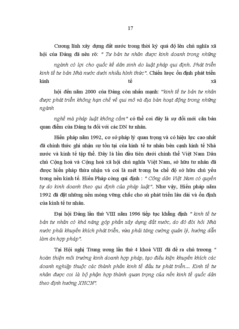 image for page Doanh nghiệp tư nhân trong công nghiệp trên địa bàn Hà Nội