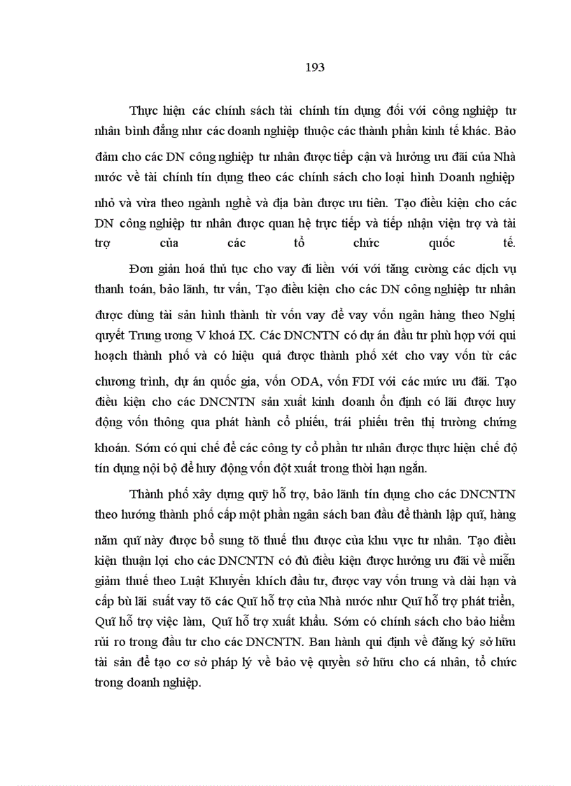 image for page Doanh nghiệp tư nhân trong công nghiệp trên địa bàn Hà Nội