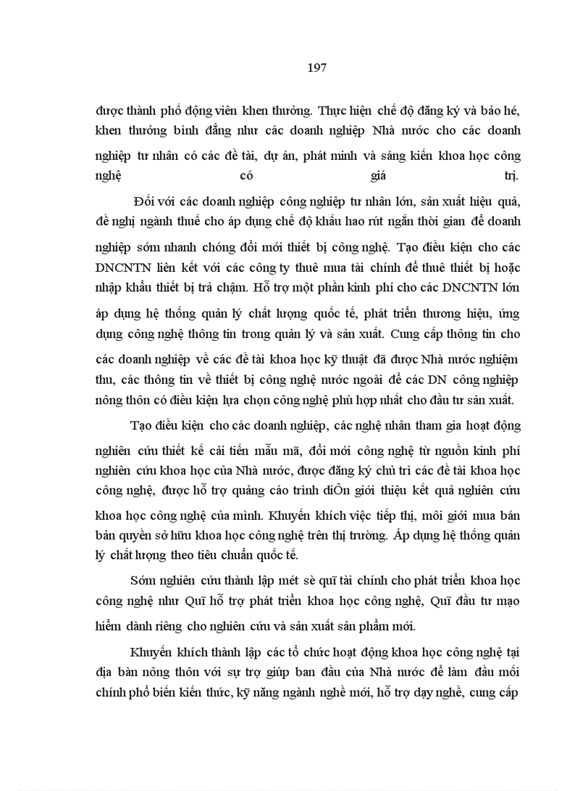 image for page Doanh nghiệp tư nhân trong công nghiệp trên địa bàn Hà Nội