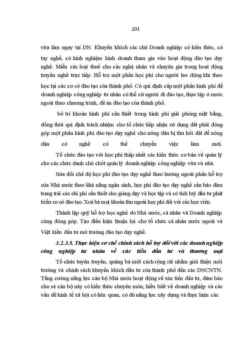 image for page Doanh nghiệp tư nhân trong công nghiệp trên địa bàn Hà Nội