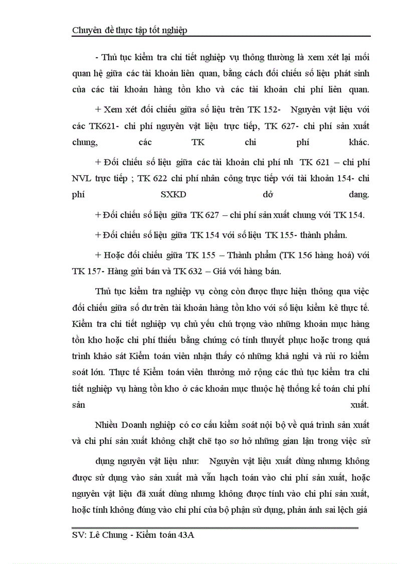 image for page Hoàn thiện Kiểm toán chu trình hàng tồn kho trong Kiểm toán báo cáo tài chính tại Công ty cổ phần Kiểm toán - Tư vấn thuế