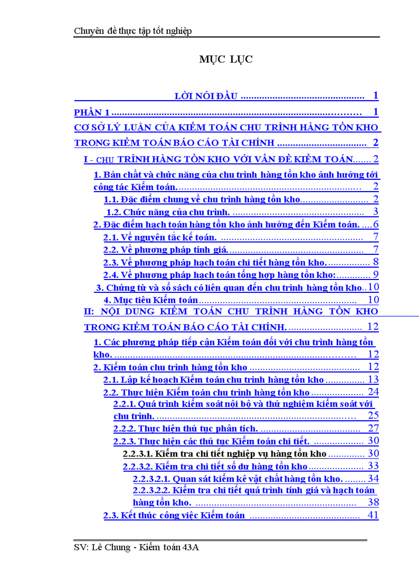 image for page Hoàn thiện Kiểm toán chu trình hàng tồn kho trong Kiểm toán báo cáo tài chính tại Công ty cổ phần Kiểm toán - Tư vấn thuế