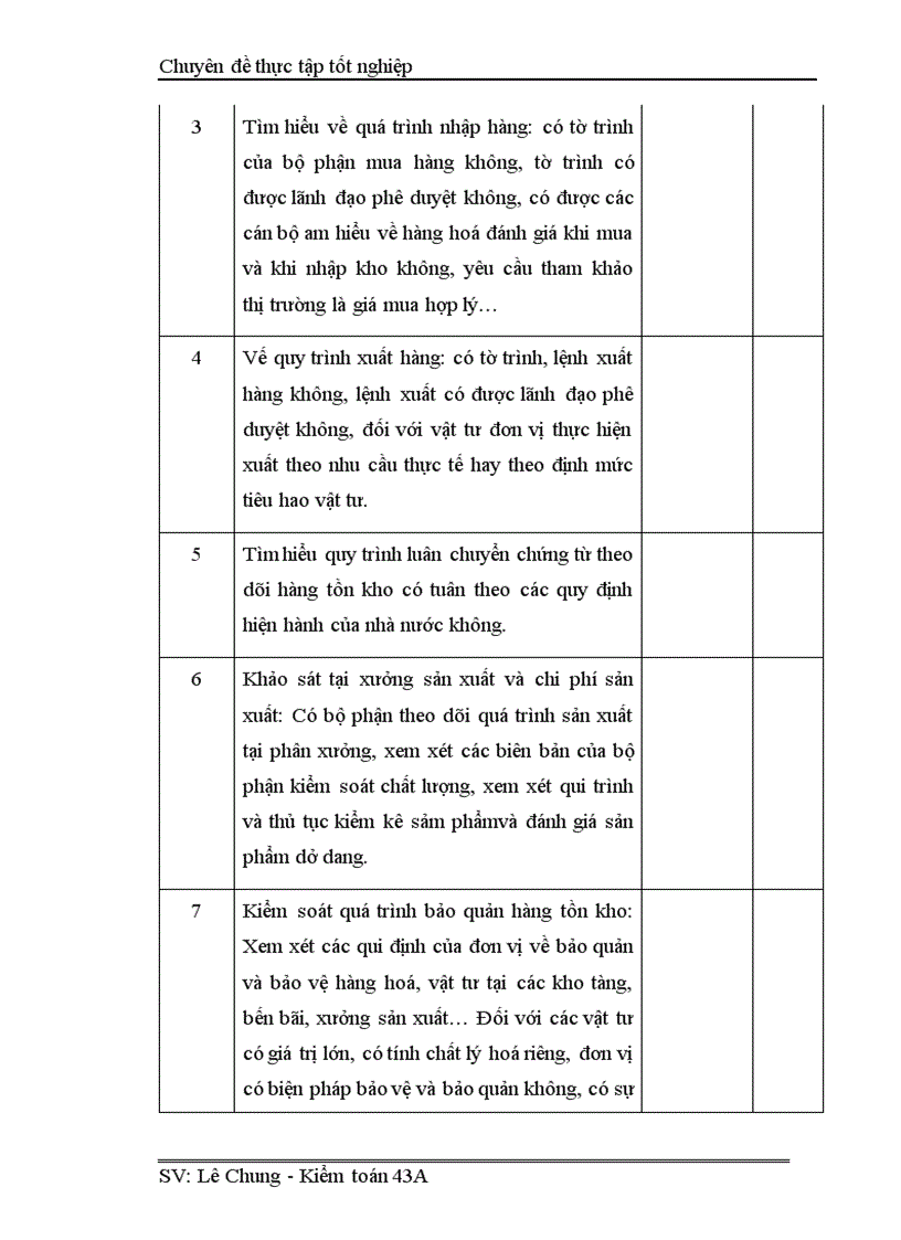 image for page Hoàn thiện Kiểm toán chu trình hàng tồn kho trong Kiểm toán báo cáo tài chính tại Công ty cổ phần Kiểm toán - Tư vấn thuế