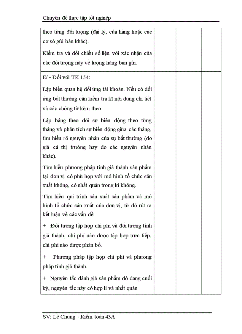 image for page Hoàn thiện Kiểm toán chu trình hàng tồn kho trong Kiểm toán báo cáo tài chính tại Công ty cổ phần Kiểm toán - Tư vấn thuế