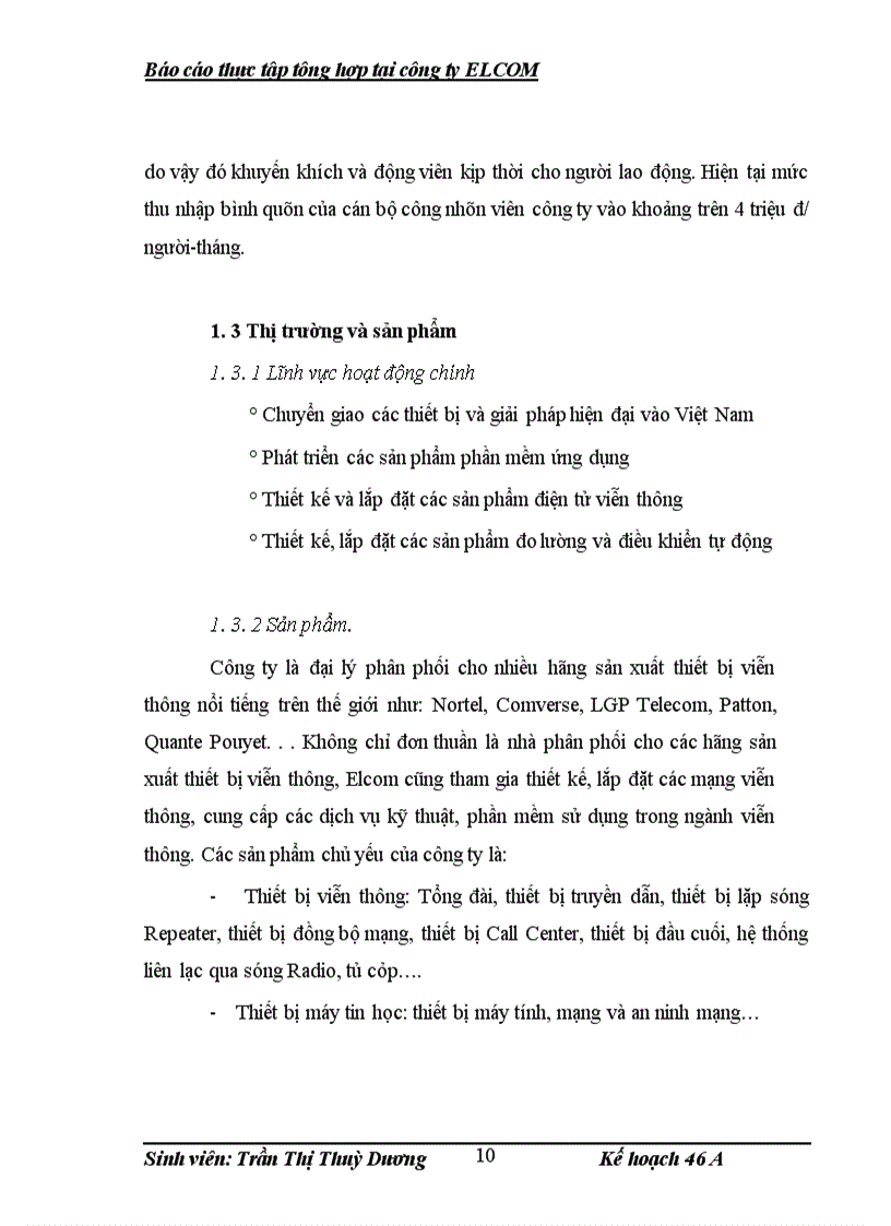 image for page Nâng cao hiệu quả công tác lập kế hoạch nhập khẩu máy móc thiết bị tại Công ty cổ phần đầu tư phát triển công nghệ điện tử viễn thông ELCOM