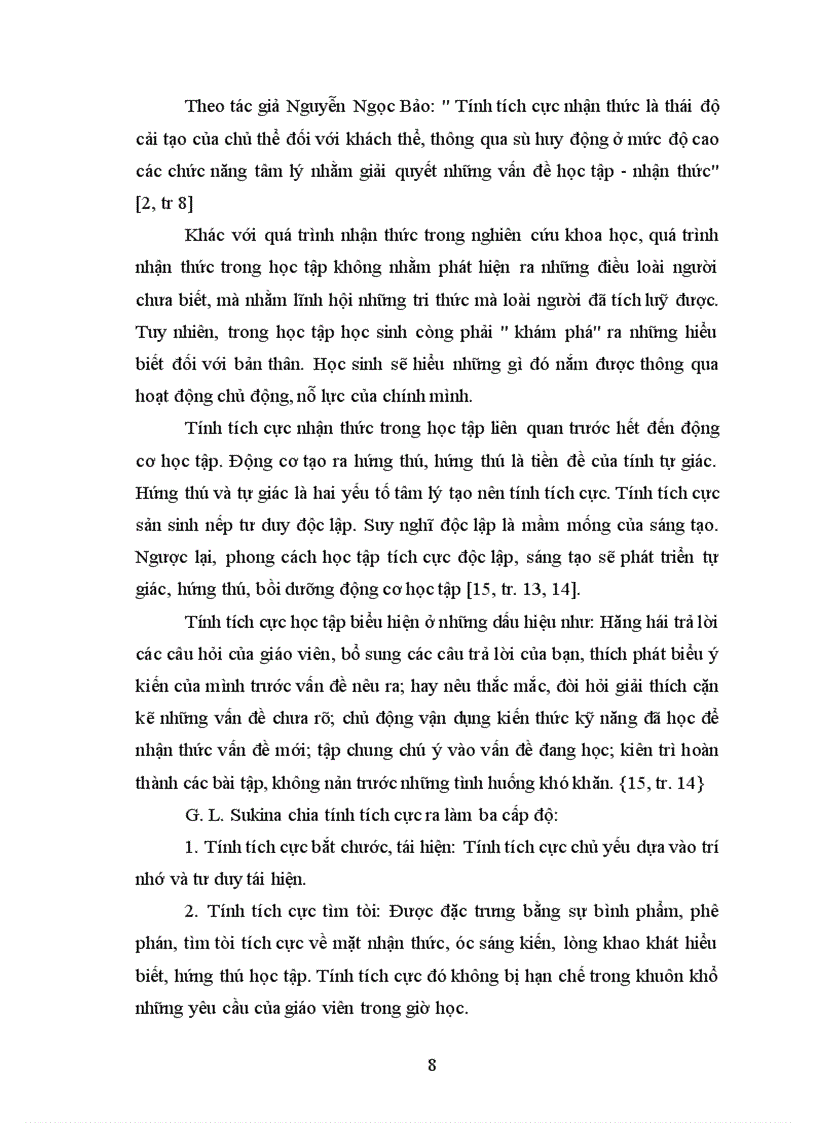 image for page Xây dựng hệ thống bài tập chủ đề Phân số cho học sinh lớp 4, theo hướng tích cực hoá hoạt động học tập của học sinh